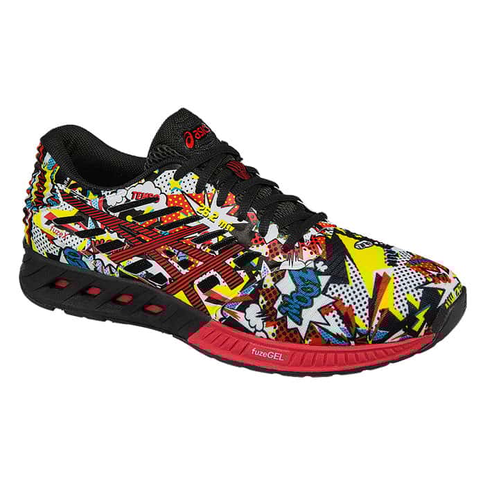 Asics Men&#39;s Fuzex Running Shoes