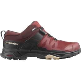 Salomon Women's X Ultra 4 GORE-TEX Hiking Shoes
