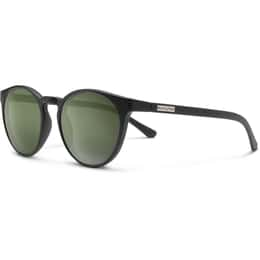 Suncloud Metric Sunglasses