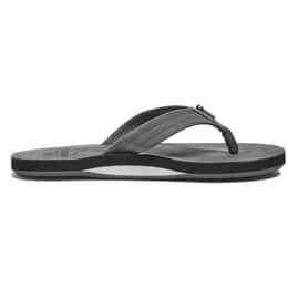 Hari Mari Men's Hometown Fields Flip Flops