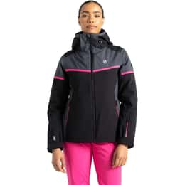 Dare 2b Women's Carving Insulated Jacket