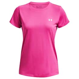 Under Armour Women's UA Tech™ Short Sleeve T Shirt