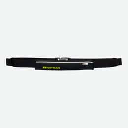 Nathan Sports Men's Mirage Pak Adjustable Belt