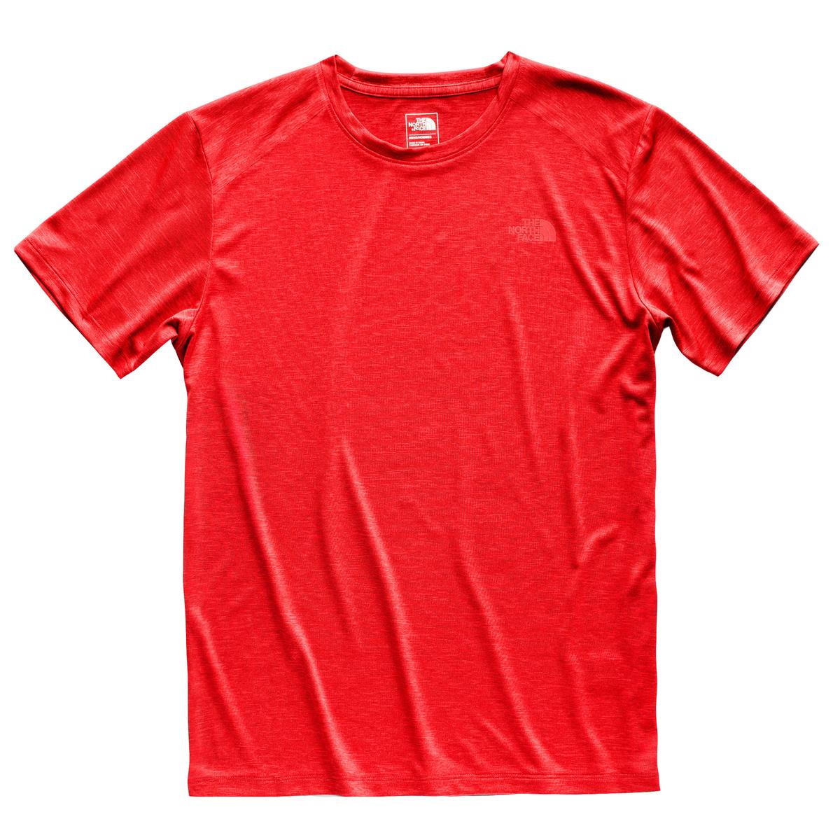 The North Face Men's Hyperlayer FD Short Sleeve T-shirt - Sun & Ski Sports