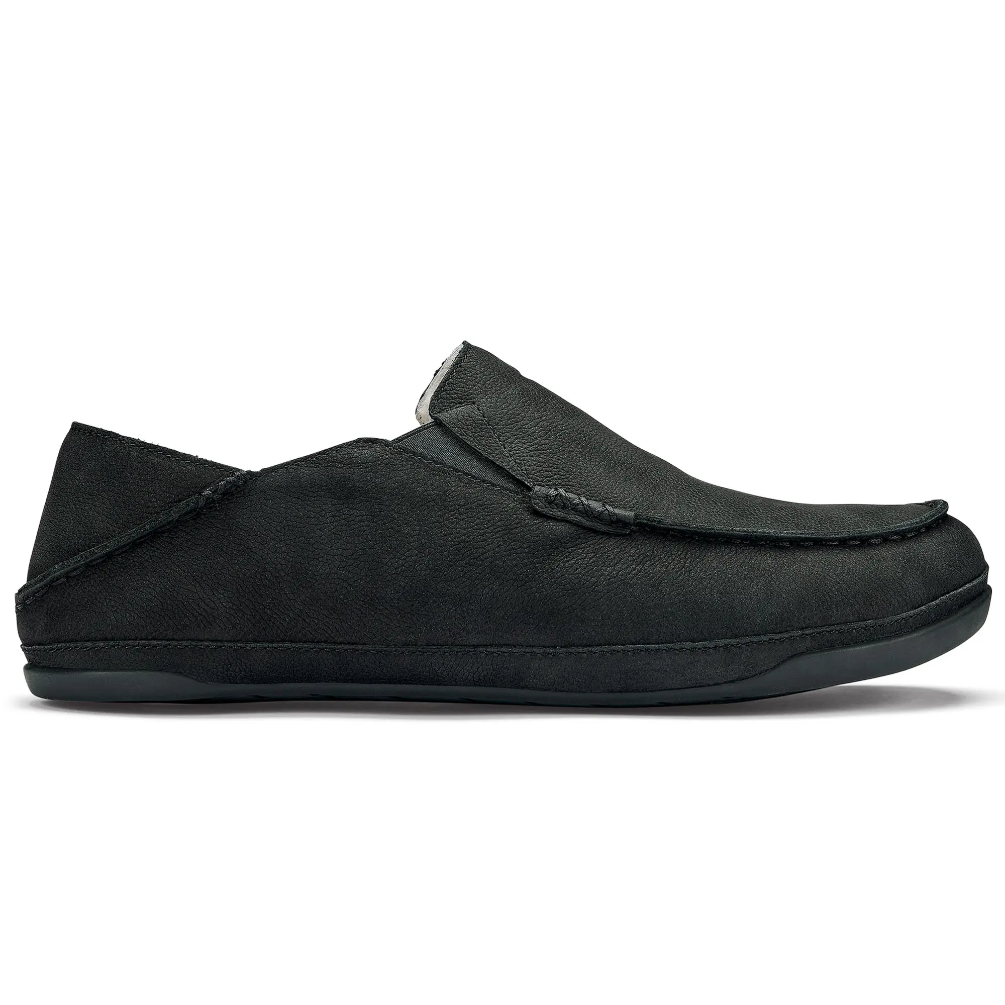 OluKai Men's Kipuka Hulu Slippers -  00883956386462