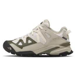 The North Face Women's Ultra 112 WP Hiking Shoes