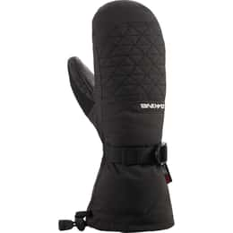 Dakine Women's Leather Camino Mitts