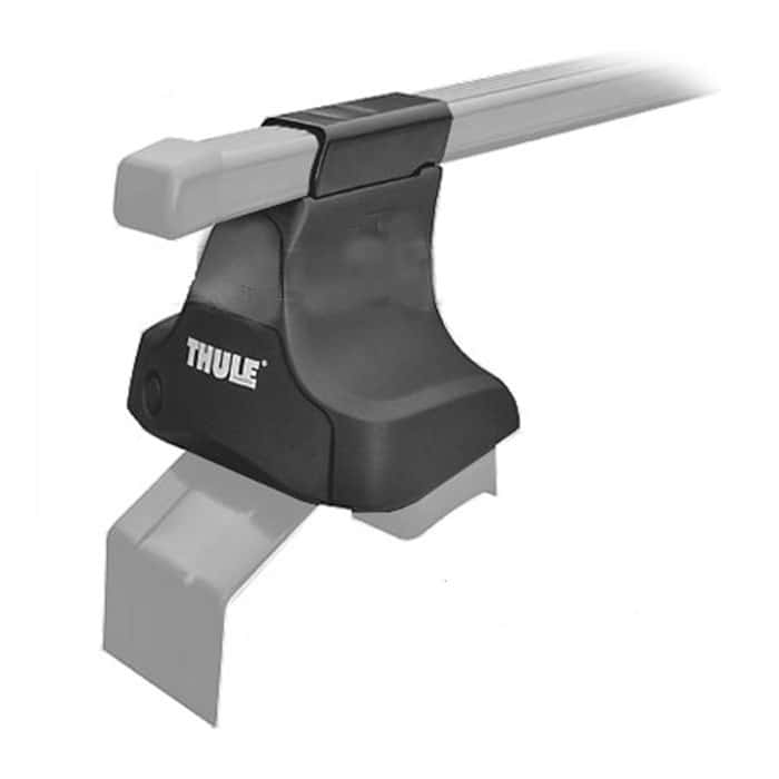 Thule 480 Traverse Foot Pack (set of 4)