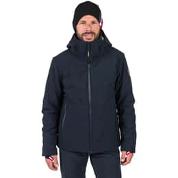 Rossignol Men's Cieloalto Ski Jacket