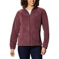 Columbia Women's Benton Springs™ Fleece Full Zip Jacket alt image view 25