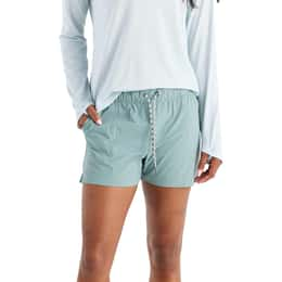 Free Fly Women's Latitude Shorts