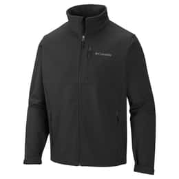 Columbia Men's Ascender Softshell Jacket