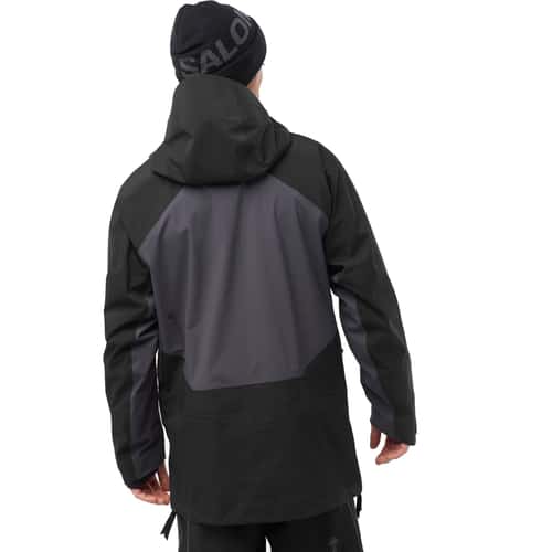 Salomon Men's Moon Patrol GORE-TEX EVO Jacket - Sun & Ski Sports