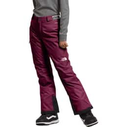 The North Face Girls' Freedom Insulated Pants