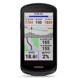 Garmin Edge® 1040 Solar Bike Computer