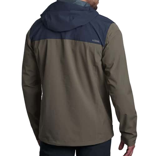 KUHL Men's Stretch Voyagr Jacket alt image view 10