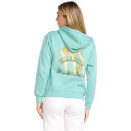 Billabong Women's Ready And Set Hoodie