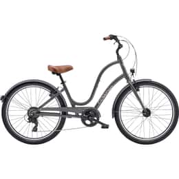 Electra Townie 7D Step-Thru Cruiser Bike
