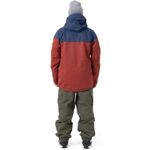 Dakine Men's Siphon 10K Shell Jacket - Sun & Ski Sports