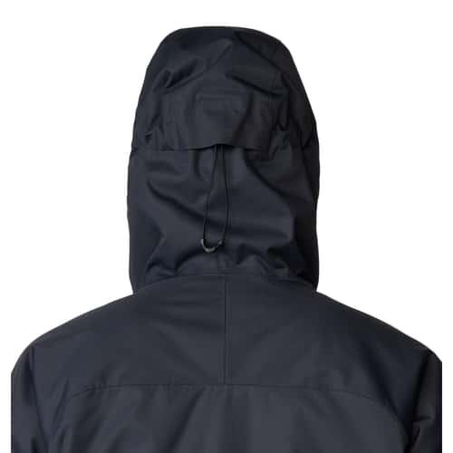 Mountain Hardwear Men's Firefall Insulated Jacket alt image view 9