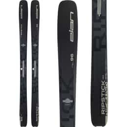 Elan Men's Ripstick 96 Black Edition Skis