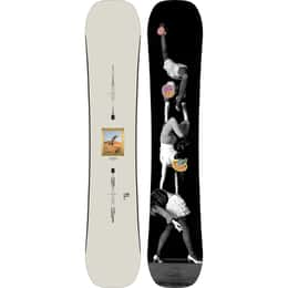 Burton Good Company Snowboard '25