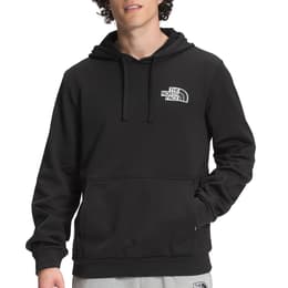 The North Face Men's Exploration Pullover Hoodie