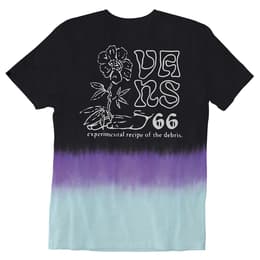 Vans Men's New Age Tie Dye T Shirt