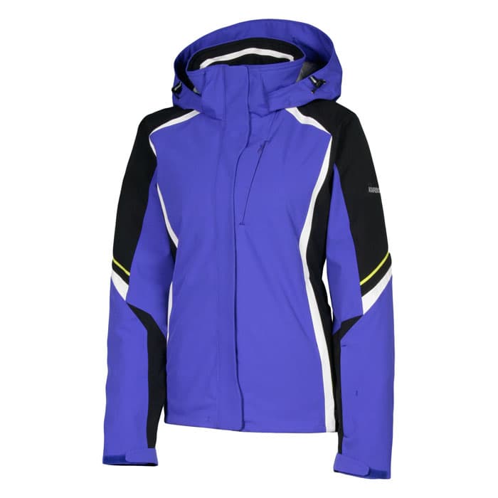 Karbon Women's Amber Insulated Ski Jacket Sun & Ski Sports