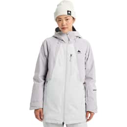 Burton Women's Reserve 2L Insulated Snow Jacket