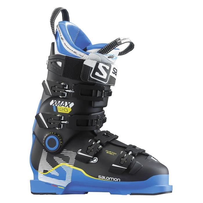 salomon x max 120 race