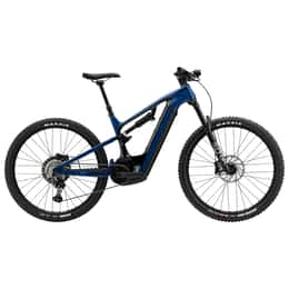 Cannondale Moterra Neo Carbon 1 29 Mountain Electric Bike '22