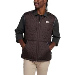 Howler Brothers Men's Voltage Quilted Vest