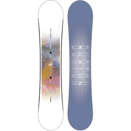 Burton Women's Stylus Snowboard '25