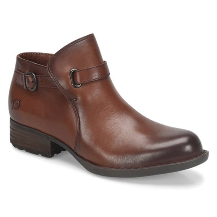 born kristina ankle boots
