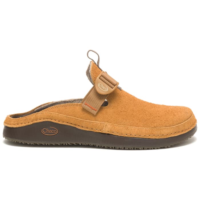 chaco men's clogs