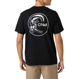 O'Neill Men's OG Circle Surfer T Shirt