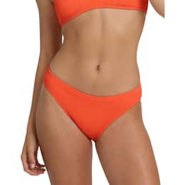 Billabong Women's Summer Hi Lowrider Swim Bottoms
