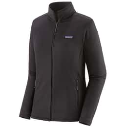 Patagonia Women's R1® Daily Fleece Jacket