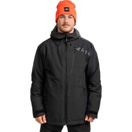 O'Neill Men's FWC'Cruz Snow Jacket