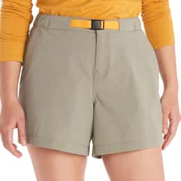 Marmot Women's Kodachrome 5" Shorts