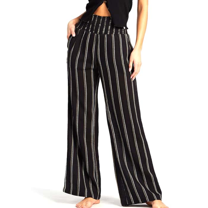 Billabong Women's New Waves 2 Pants