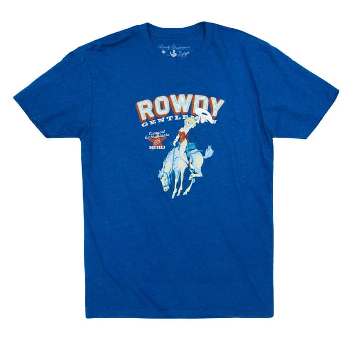 rowdy gentleman t shirts