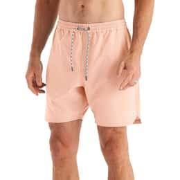 Free Fly Men's Andros Trunks