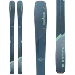 Elan Women's Ripstick 88 Skis '24