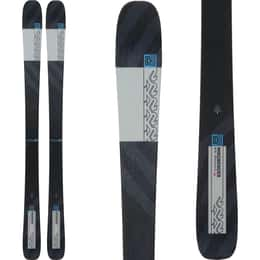 K2 Skis Women's Mindbender 85W Skis '24