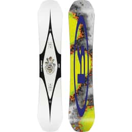 Ride Kids' Zero Jr Snowboard '26