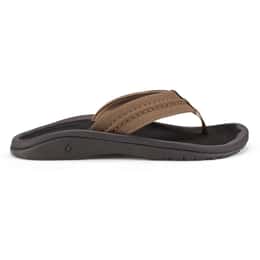OluKai Men's Hokua Sandals