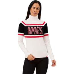 Krimson Klover Women's Annika Turtleneck Sweater