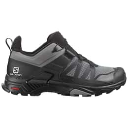 Salomon Men's X Ultra 4 Hiking Shoes